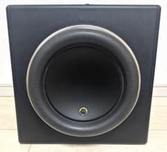 JLAUDIO 中古10W 7AE-3ウーハーボックスセット JLAUDIO 中古10W 7AE-3ウーハーボックスセット - メルカリ