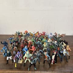 仮面ライダー hg ショッカー怪人 おまけ付き - メルカリ