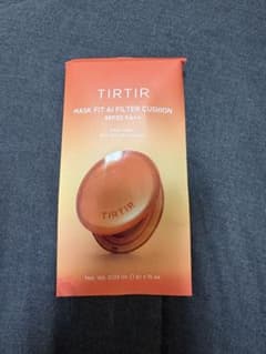 TIRTIR MASK FIT AI FILTER CUSHION 14コのサムネイル