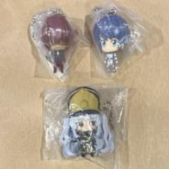 Re:CREATORS 컬렉션 피규어 3종 세트!
