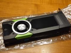NVIDIA Quadro P5000 グラフィックボード - メルカリ