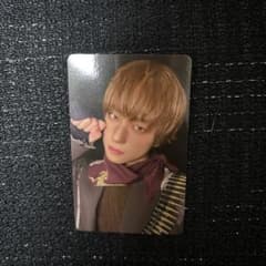 &TEAM TAKI トレカのサムネイル