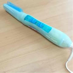 【りん様専用】くるくるドライヤー slim shapeのサムネイル