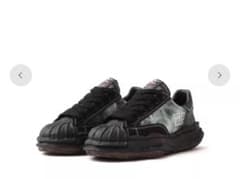 MAISON MIHARA YASUHIRO x atmos FR2 コラボ品 - メルカリ