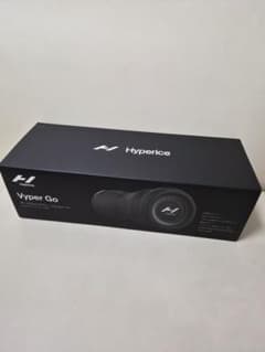Hyperice ハイパーアイス バイパーゴー 美品！のサムネイル