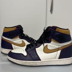 NIKE AIR JORDAN 1 RETRO HIGH OGのサムネイル