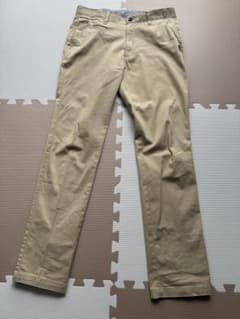 le coq sportif GOLF チノパン ベージュ 82のサムネイル