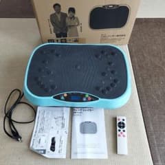 夢グループ　NEWぶるぶる振動マシンのサムネイル