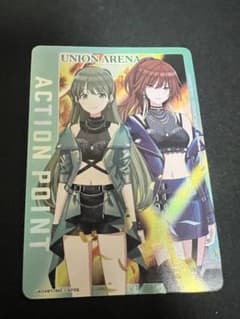 アイドルマスターシャイニーカラーズ ユニオンアリーナ SHHis APのサムネイル