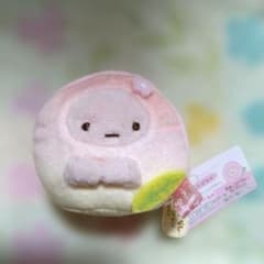 すみっコぐらし ぺんぺんフルーツバケーション たぴおか てのり