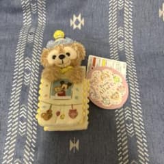 ダッフィー ぬいぐるみバンド From All of Usのサムネイル