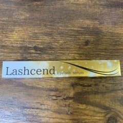 ラッシェンド まつ毛美容液のサムネイル