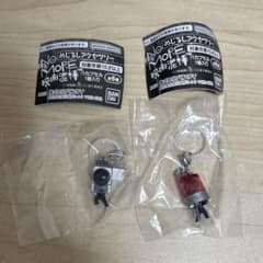 NO MORE 영화 도둑 메지루시 액세서리 카메라 남자 A 패트럼프 남자 A