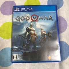 ゴッドオブウォーのサムネイル