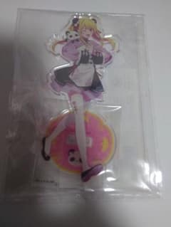 推しの子 ニーハオ☆パンダくじ B賞 アクリルスタンド ルビー - メルカリ