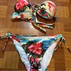 水着♡のサムネイル