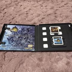 モンスターハンター 3G 4 セット ニンテンドー3DS ソフト