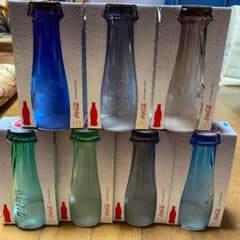 コカコーラ グラスのサムネイル