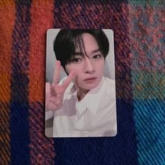 Stray Kids KARMA KMS 中華 特典 リノ トレカ 店舗特典 - メルカリ