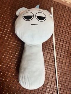 Sprunki ぬいぐるみ マスコット70cmのサムネイル