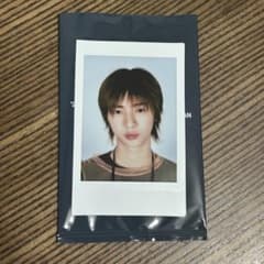 CORTIS ジュフンチェキ風トレカのサムネイル