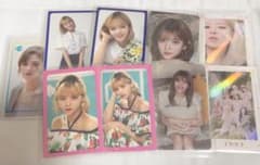 twice ジョンヨン　韓国　トレカセットのサムネイル