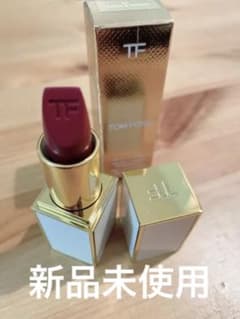 TOM FORD BEAUTY リップ カラー　01のサムネイル