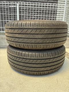 送料込み205/55r17トーヨープロクセスR60 2本バリ山 送料込み205/55r17トーヨープロクセスR60 2本バリ山 - メルカリ