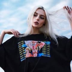 値下げ中！NYCXPARYS ドラゴンボール tシャツのサムネイル