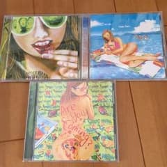 WANIMA CD ＊3枚セット＊のサムネイル