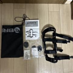 BREG AXIOM D Elite CI Mag 膝サポーター　左膝用のサムネイル