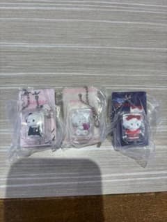 Lil ala mode リルアラモード ミニチュアパッケージチャームムースのサムネイル