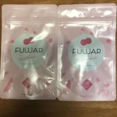 値下げしました！早いもの勝ち！FUWAP  育乳サプリメント♡のサムネイル