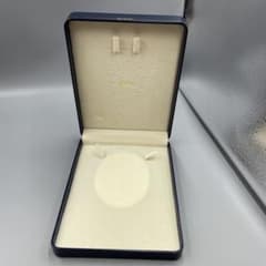 tasaki タサキ ケース 空箱 ネックレス 71 TASAKI タサキ ネックレス用 ジュエリーケース 空箱 - メルカリ