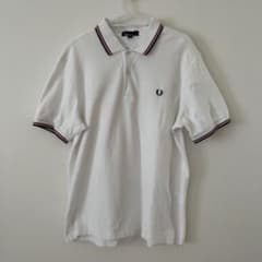 Fred Perry フレッドペリー　ポロシャツのサムネイル