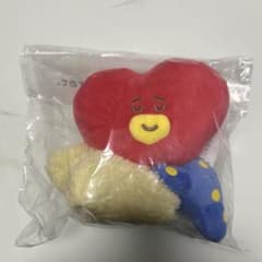 BT21 MOON TATA