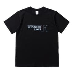 今市隆二 RILY'S NIGHT LOST“R“ Tシャツのサムネイル