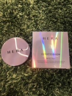 HERA UV ミスト クッション カバーのサムネイル