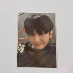 ジェヒョン ポップアップ 特典 トレカ プネクド BBNEXDO - メルカリ