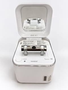 TWINBIRD フェイススチーマー 本体のサムネイル