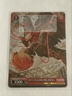 ヴァイスシュヴァルツ プロセカ 東雲彰人 計458枚 まとめ売り Amazon.co.jp: ヴァイスシュヴァルツ プロジェクトセカイ カラフル