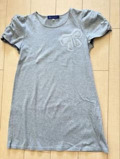 M'S GRACY 半袖ワンピース38サイズのサムネイル