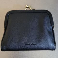 レガートラルゴ がま口財布のサムネイル
