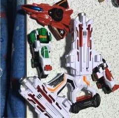 vsチェンジャー2個セットのサムネイル