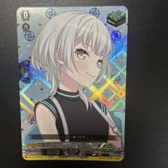 ヴァンガード 10th anniversary MyGO‼︎!!! 要楽奈 1枚 - メルカリ