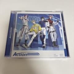 VOLTACTION ミニアルバムのサムネイル