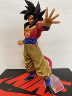 THE GREATEST SAIYAN B상 초사이어인 4 손오공