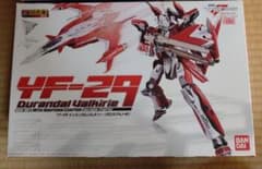 DX超合金　デュランダルバルキリー　早乙女アルト機のサムネイル