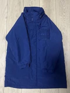 WILDTHINGS ワイルドシングス ネイビー モンスターパーカー　キッズ