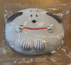 スヌーピー　クッション　カミオジャパン　SNOOPYのサムネイル